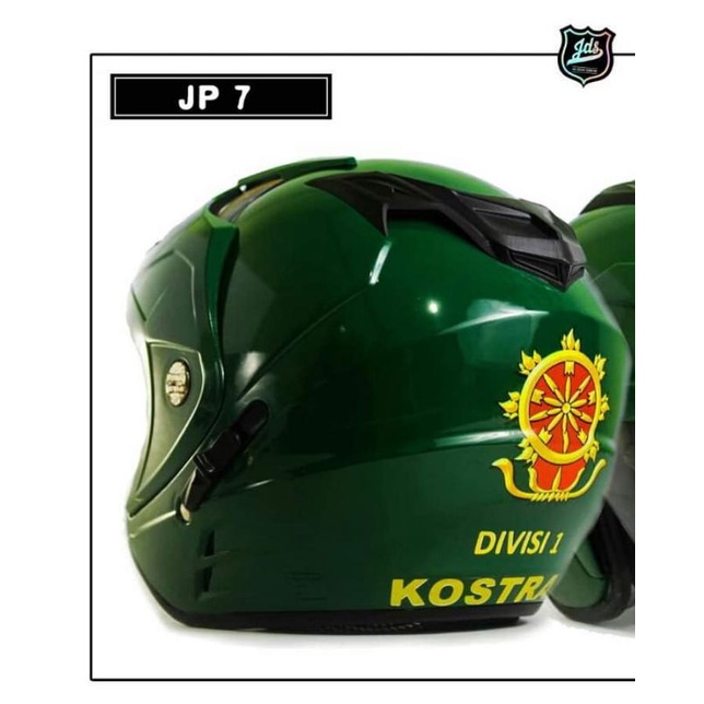 Helem Promosi /Custom sesuai dengan Disain sendiri