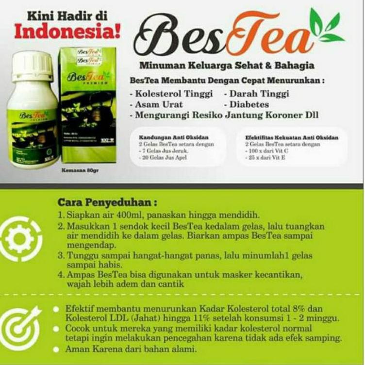 

〔P-ICU> 〔»> Teh hitam best tea 40gr