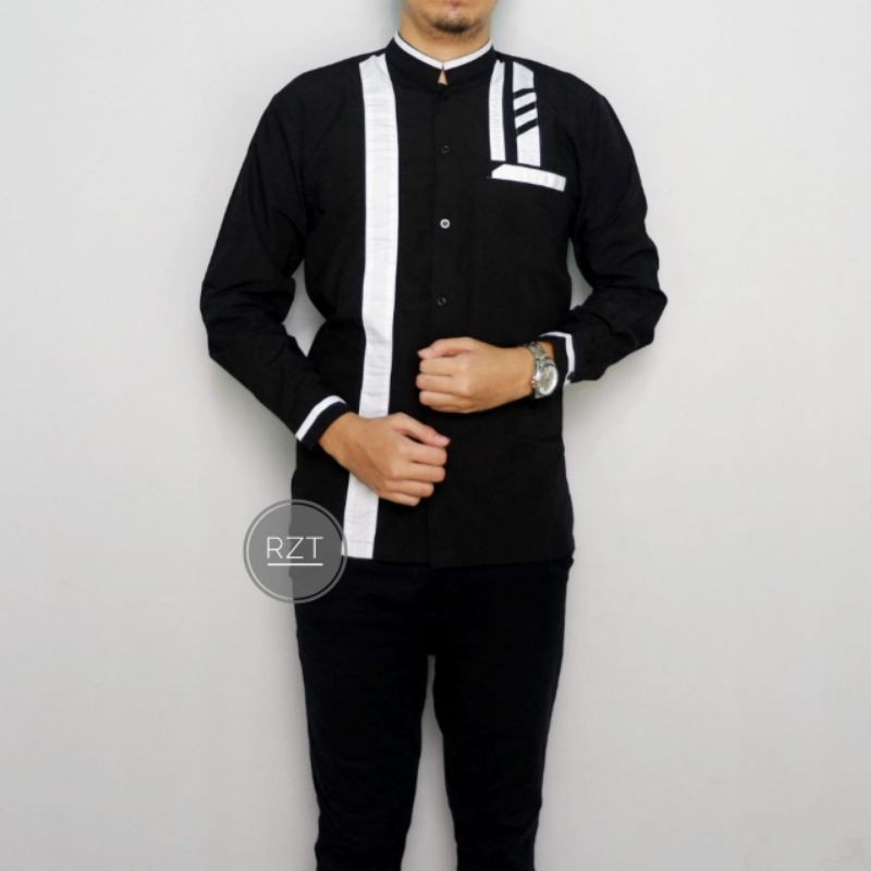 Koko Hadroh / Koko santri / Koko kekinian / Koko termurah / Koko terlaris / Koko modern / Koko baru