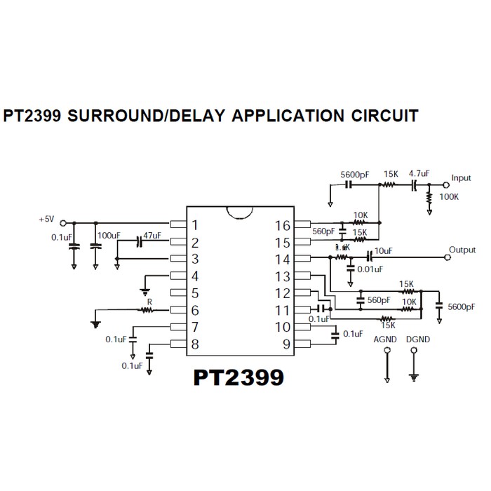 Ic Pt2399 Shopee Indonesia