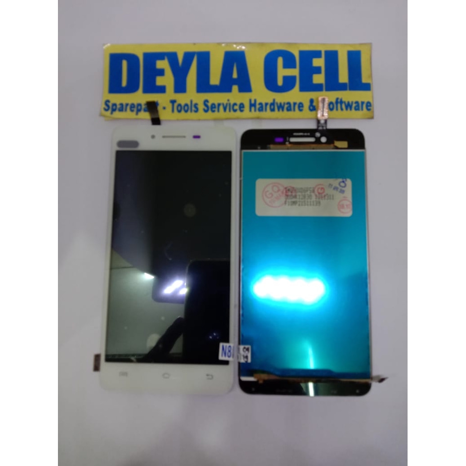 LCD TOUCHSCREEN VIVO Y35 ORIGINAL | Shopee Indonesia