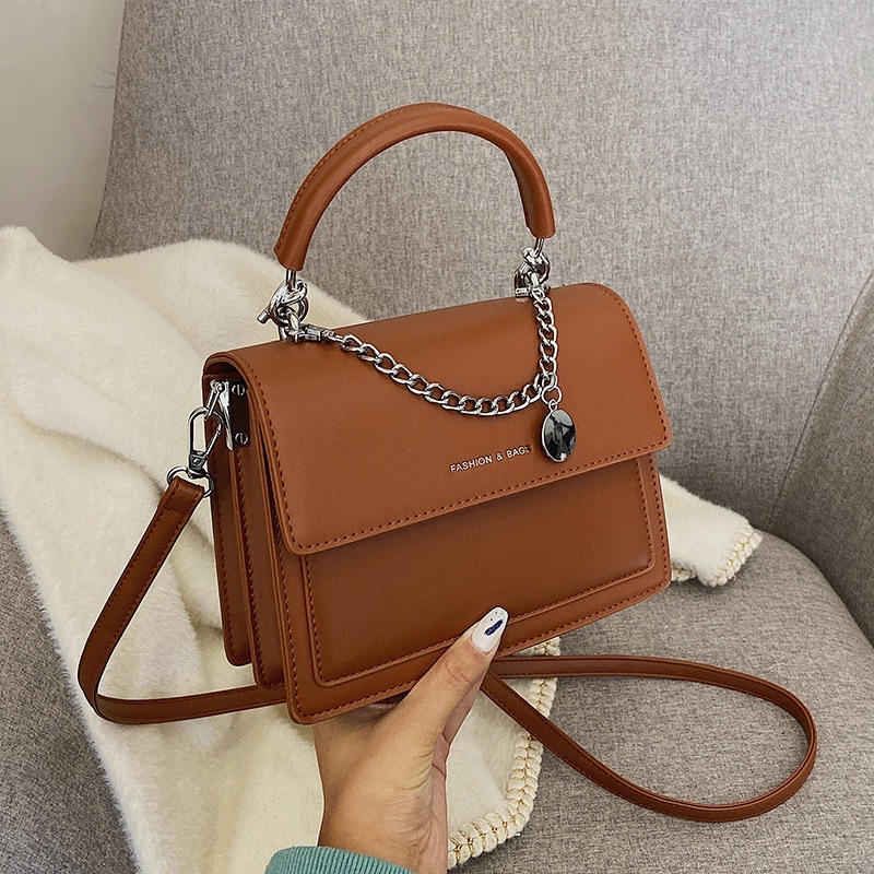 ⭐️✨NEW ARRIVAL✨⭐️ TAS HANDBAG SELEMPANG SLINGBAG WANITA CEWEK IMPORT FASHION KONDANGAN LB- 162