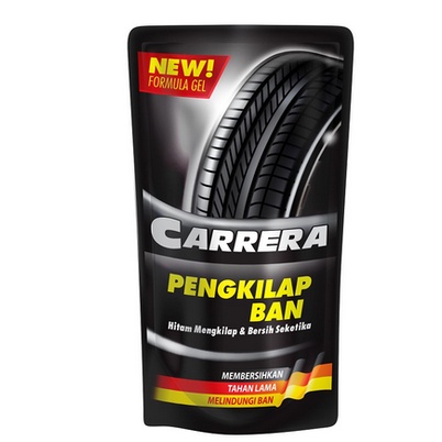 carrera pengkilap BAN 200ML