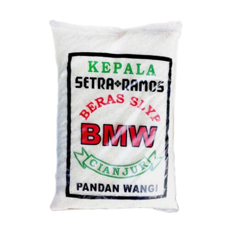 

PASAR SEGAR - BERAS 5KG