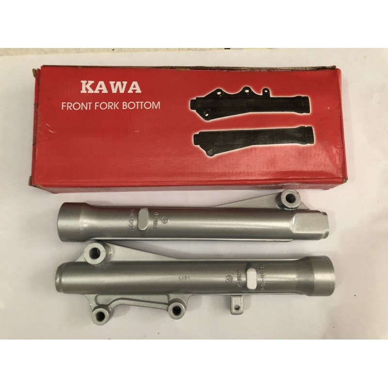 tabung shock depan Shogun 125