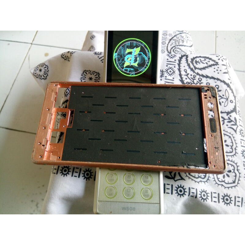 Frame NOKIA 2 [ Copotan ]Tested✓