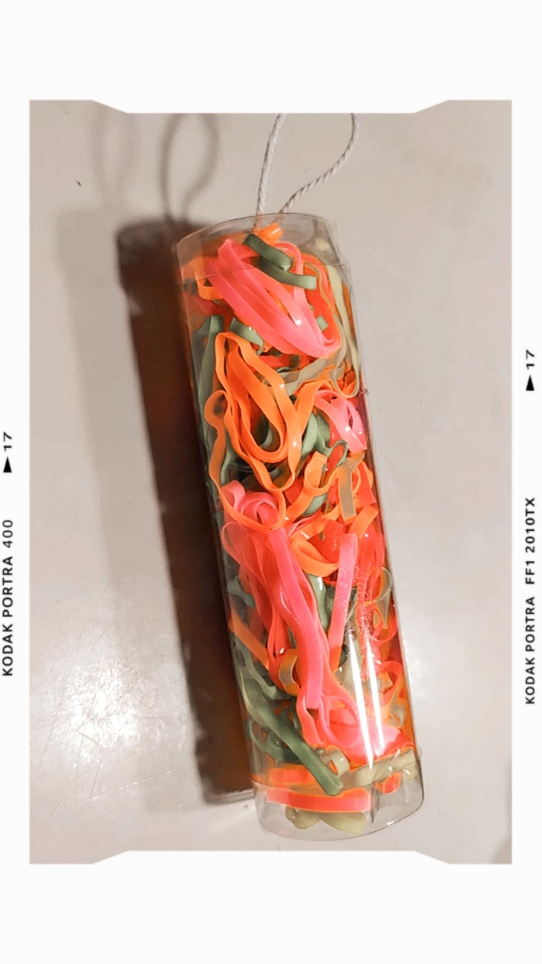 Karet Jepang Tabung Kecil Per 1 Tabung