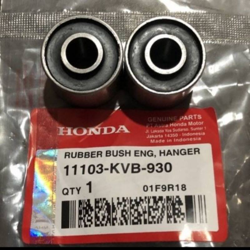 BOSH ARM SET ALL NEW HONDA MATIC BEAT KARBU FI VARIO CBS 125 150 SCOOPY KARBU FI SPACY