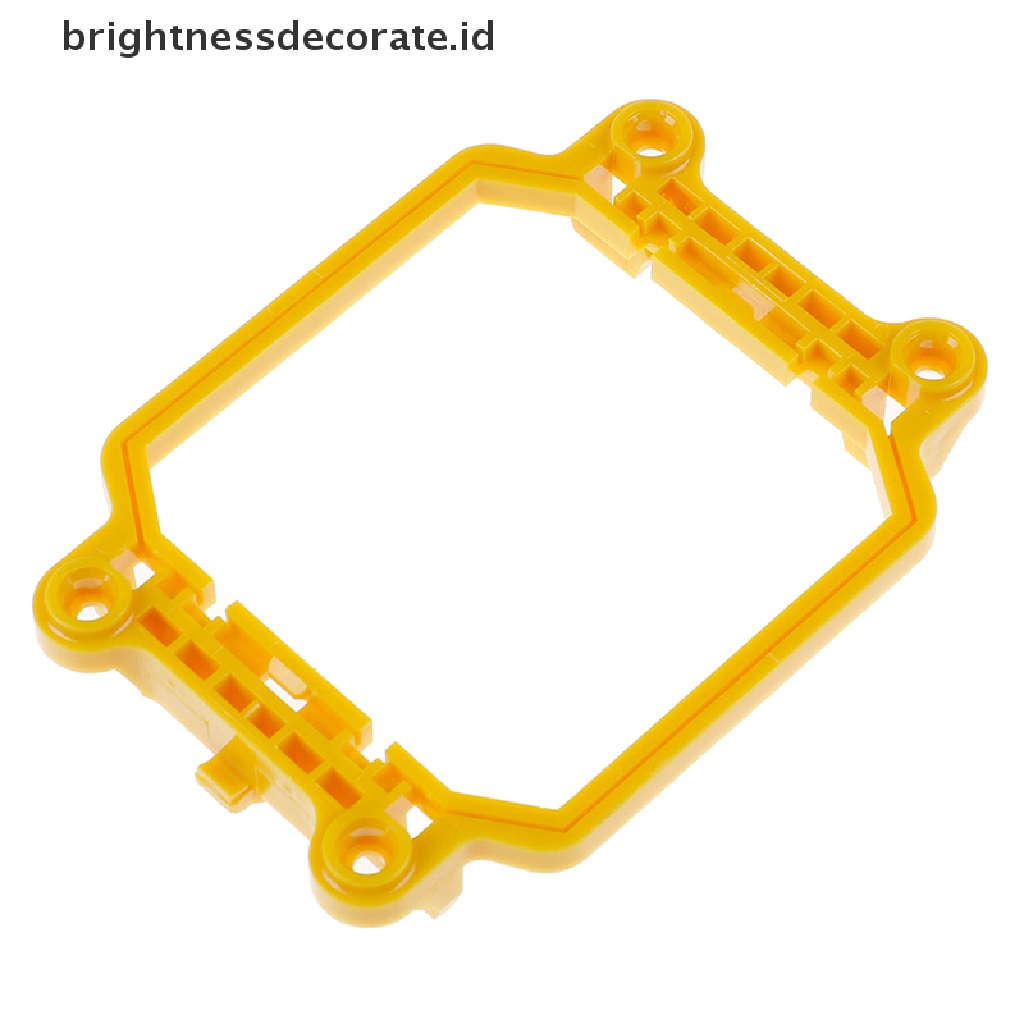 [birth] 1Pc CPU mainboard mount heatsink bracket for AM2、AM2+、AM3、AM3+ [ID]