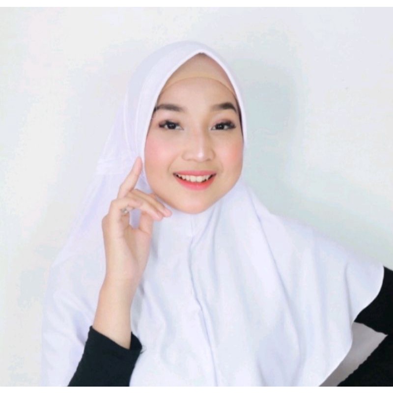 kerudung sekolah / kerudung anak / kerudung jokowi / kerudung serut jokowi / kerudung murah / kerudung sekolah murah / kerudung serut / kerudung sepandex / jilbab sekolah / jilbab serut / jilbab serut jokowi