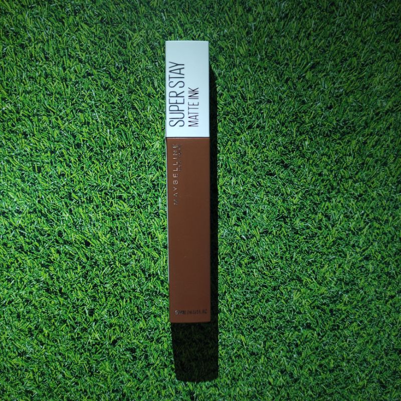 Maybelline Superstay Matte Ink Liquid Matte Lipstick - 70 Amazonian
