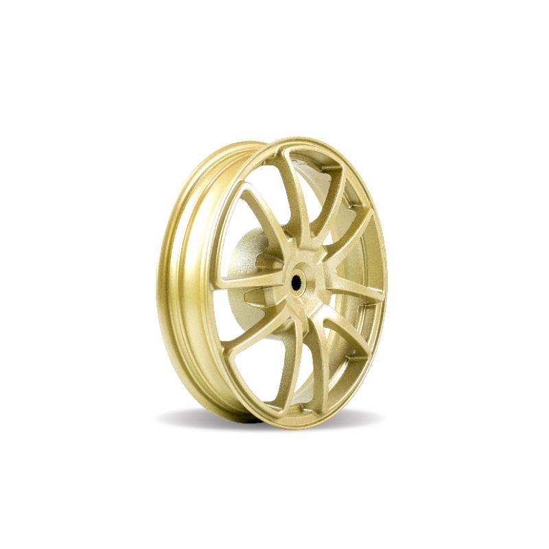 Velg Chemco Mio M3 Evo Gold