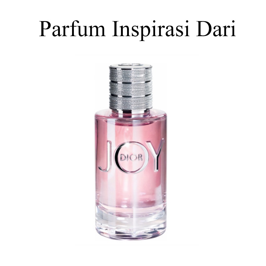 Parfum Joy Inspired Di0r 35ml