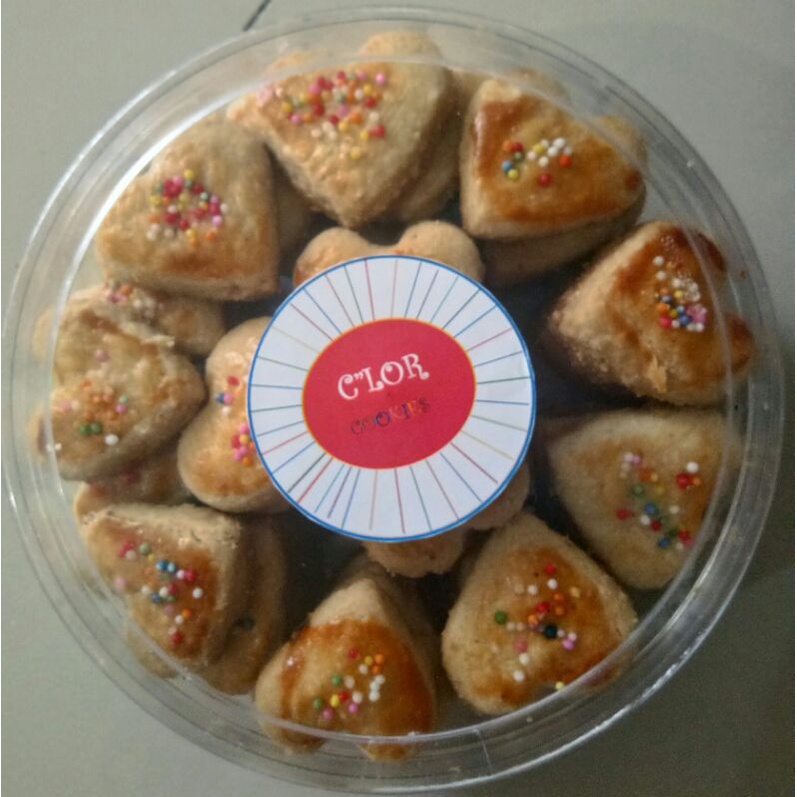 

Kue Kacang