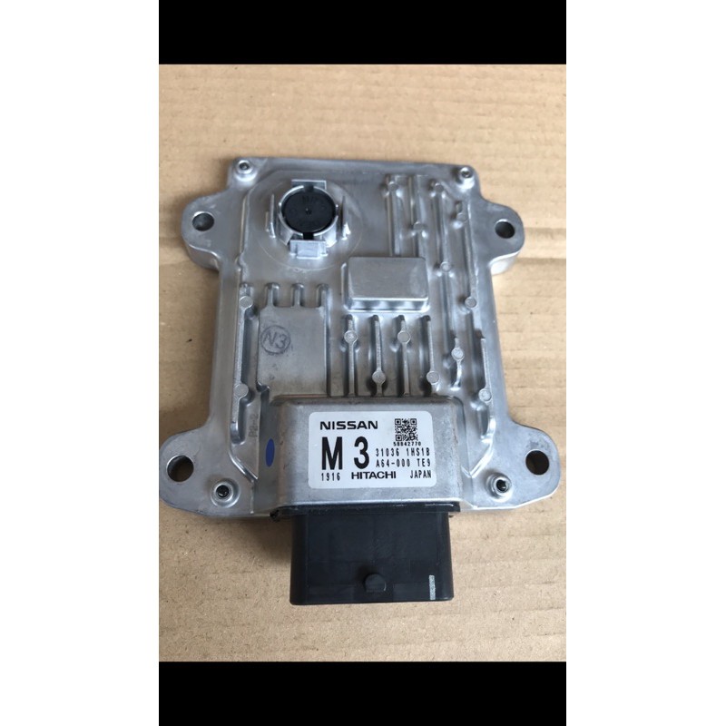 Komputer Unit ECU - TCM M3 mobil Nissan