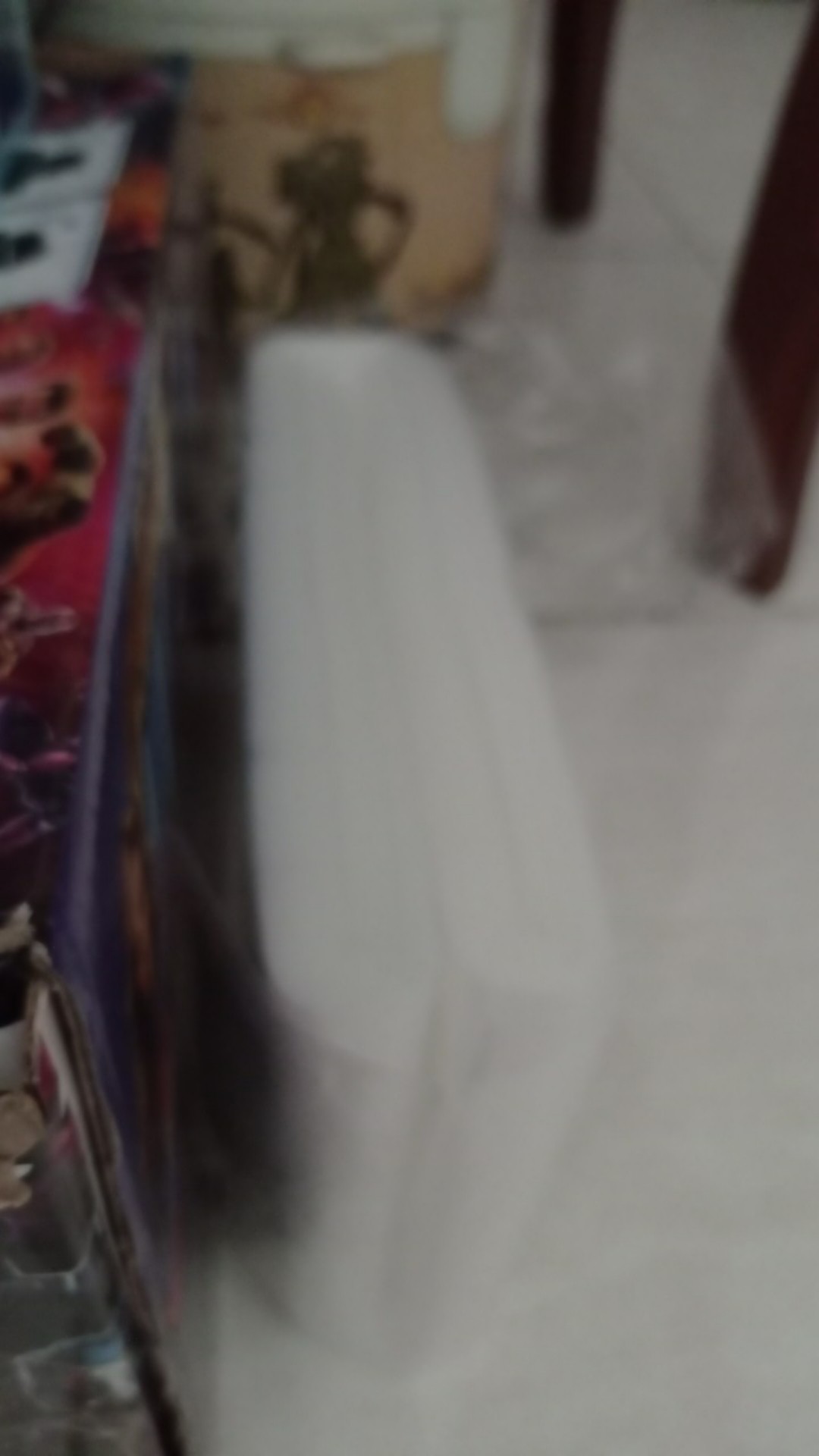 Plastik Pp Roll Tebal 08 Lebar 12cm - 15 Cm