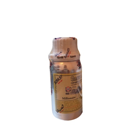 BIBIT SURRATI MILLIONAIRE 100ML