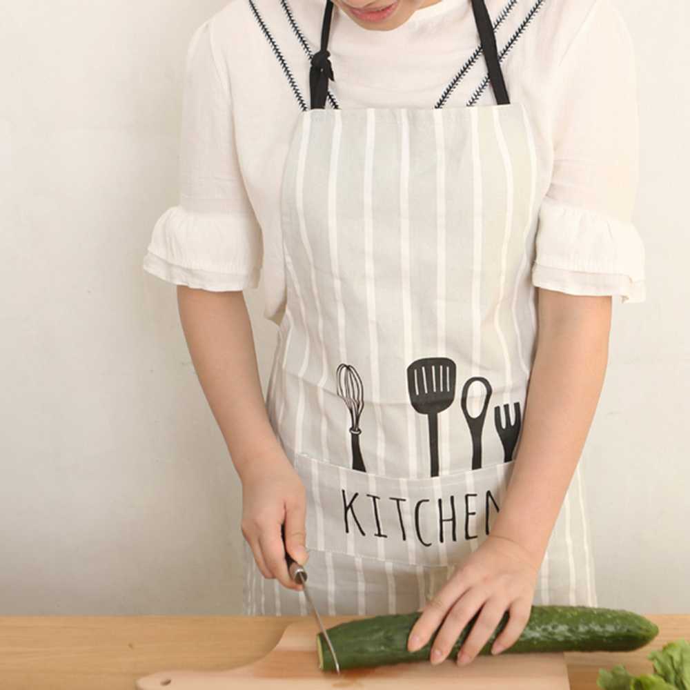 Celemek Apron Dapur