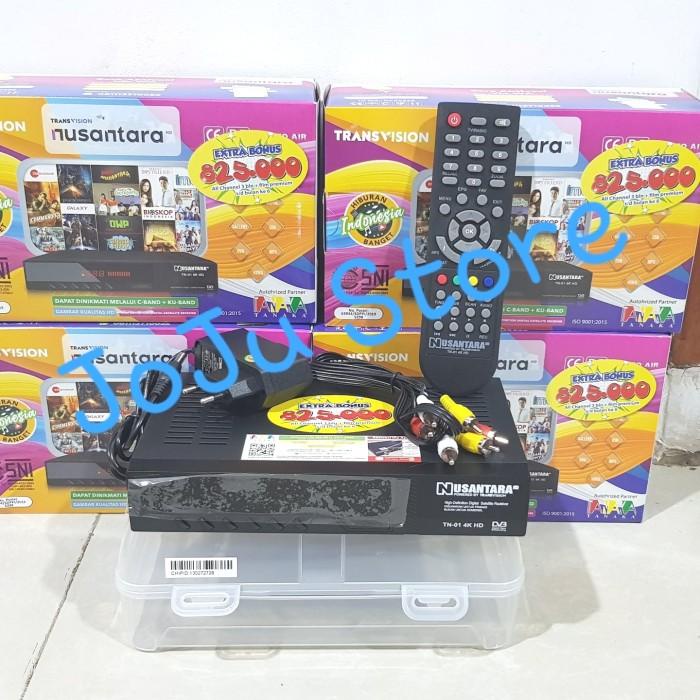 Transvision Nusantara Hd