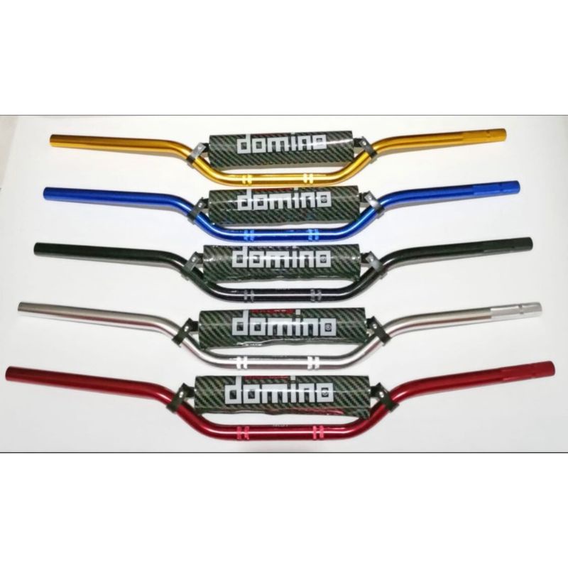 Stang Stir Variasi Setang Motor Universal Racing Ninja R15 Vixion RxKing Pcx NMax