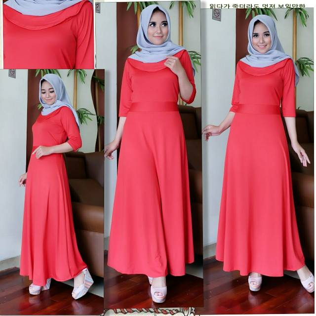 Maxy Jessica 2in1