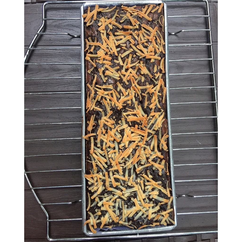 

Fudgy Brownies