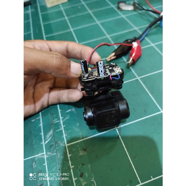 Gimbal drone Sjrc F11 pro 4k f11s pro 4k