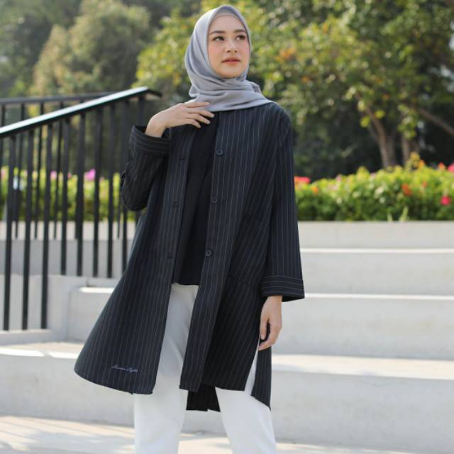 HL BLAZER HEAVEN LIGHTS