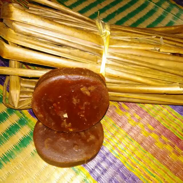 

Gula aren / kawung Asli khas Pangandaran