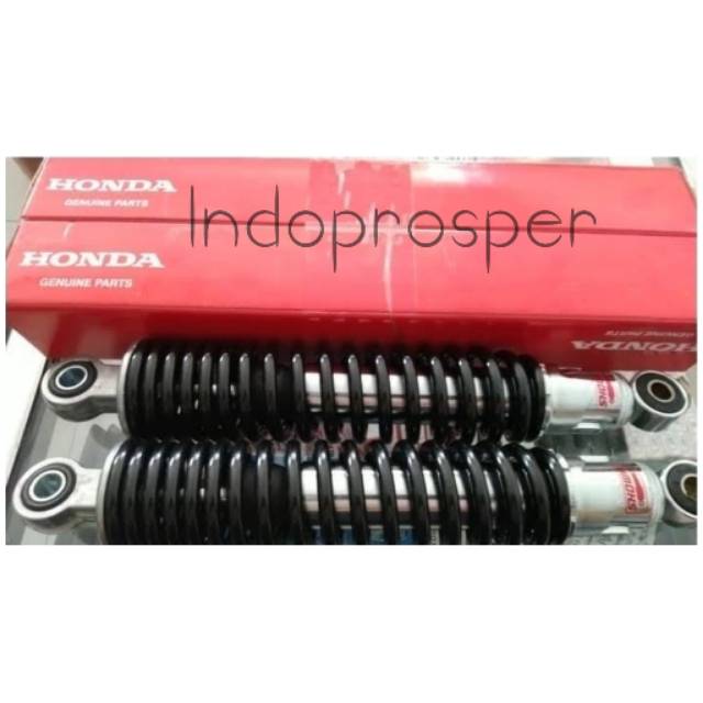 Shockbreaker/Skok Belakang GL Ori Set AHM KC5