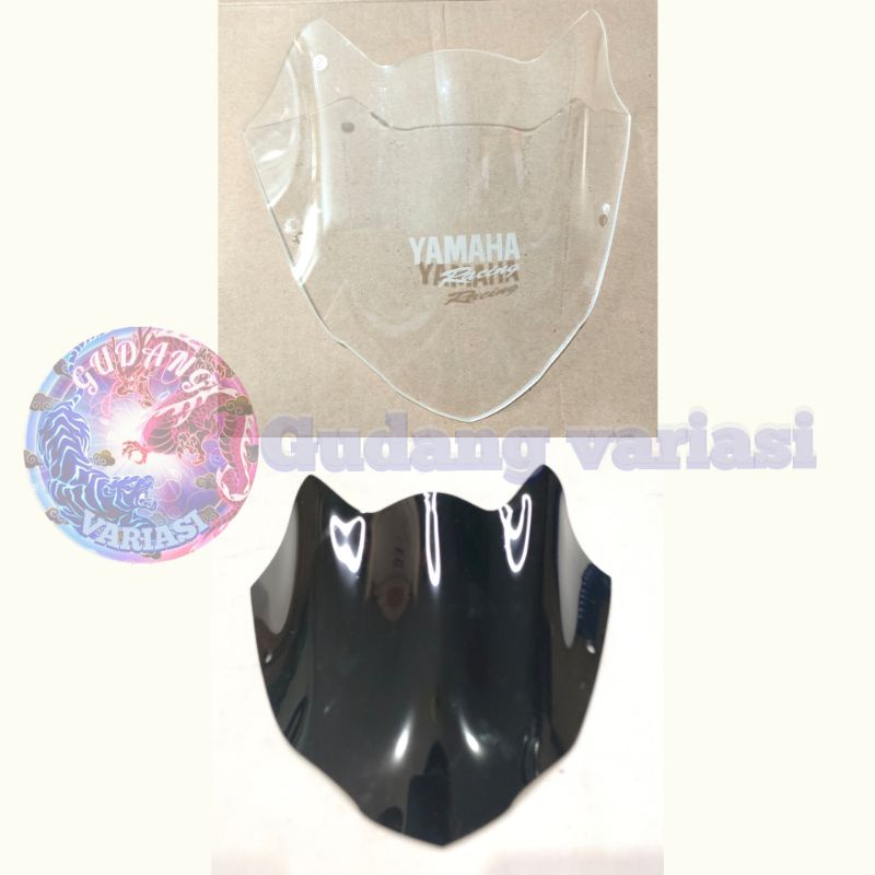 Visor New Jupiter Mx 135 Visor BATMAN MX NEW 135 Variasi