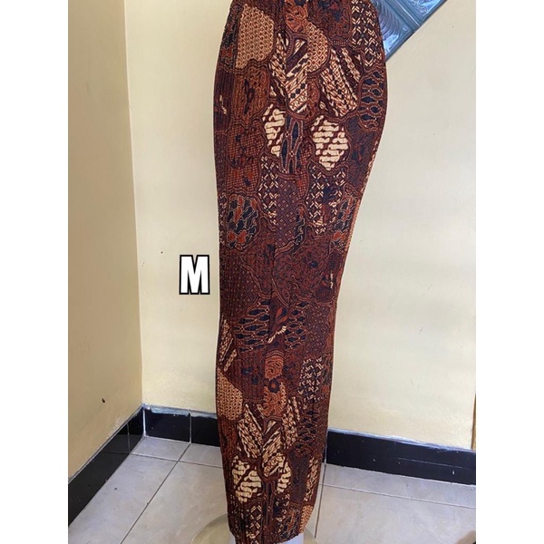plisket wiru batik rok jarik wiru plisket-1