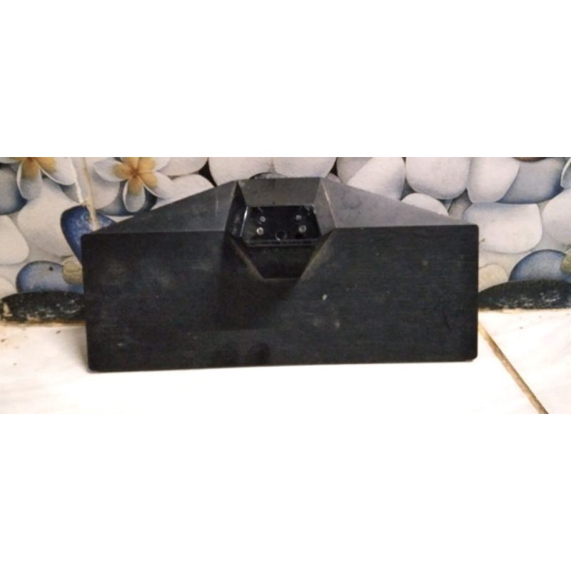 Kaki tv led sharp 24in stand kaki kaki tv LED sharp Lc24le507I