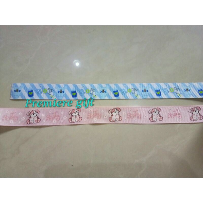 

pita baby ukuran 2 cm (harga per meter)