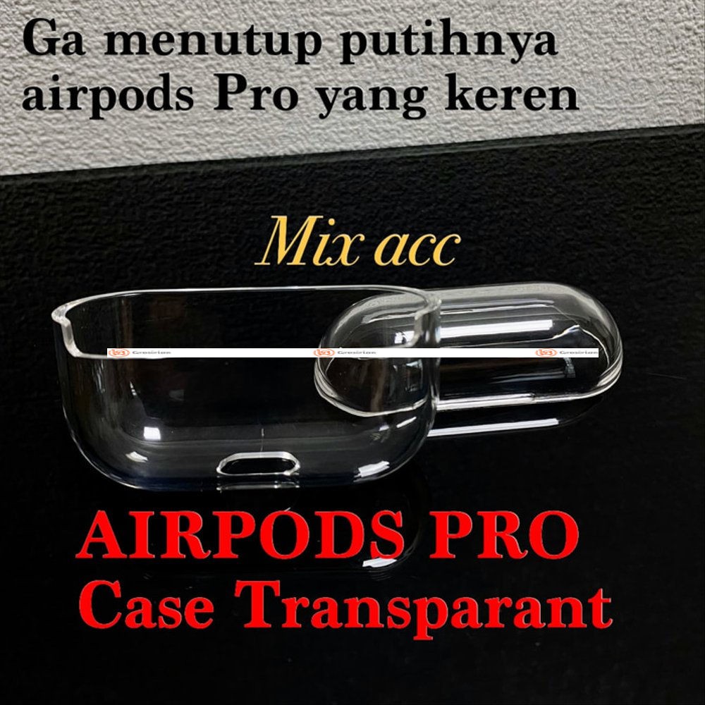 AirPods Pro Case Casing airpods pro
