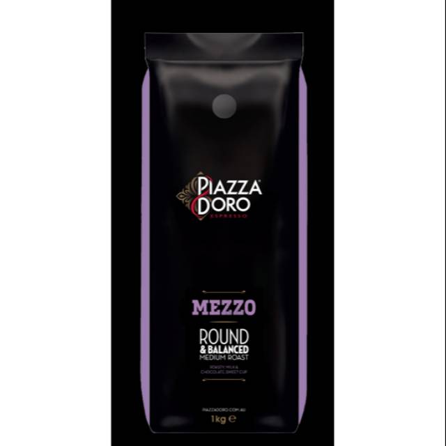 

piazza doro coffee