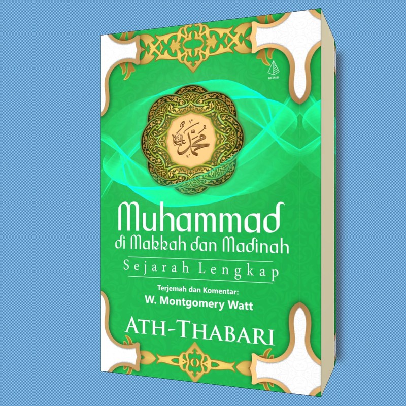 Muhammad di Makkah dan Madinah