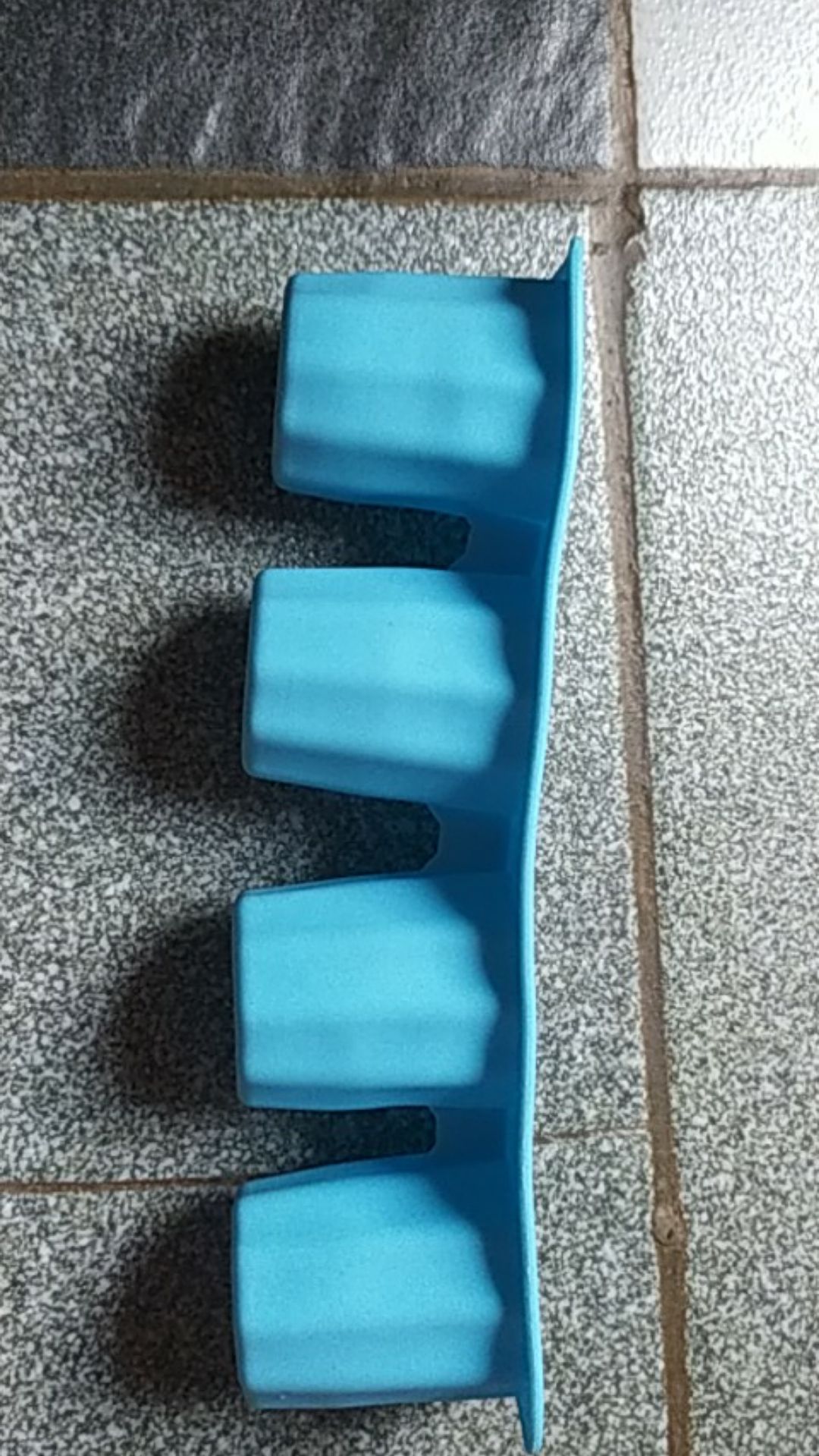 Cetakan Es Batu Model Gelas Mini Unik Di Gelas Es Bs Diisi Air Silicone