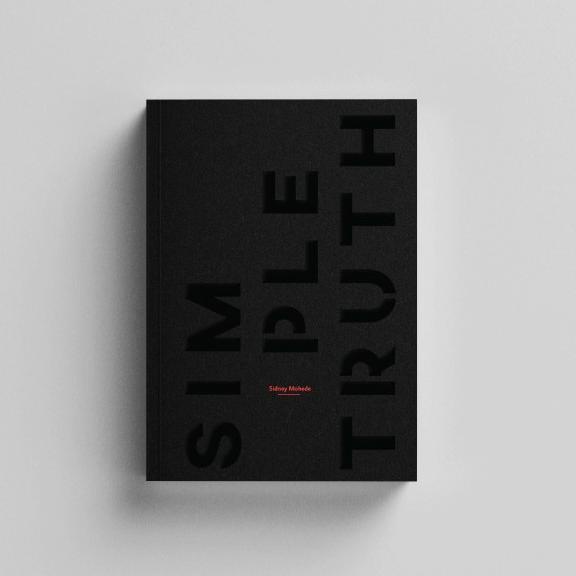 Simple Truth - Sidney Mohede (English) Terbaru