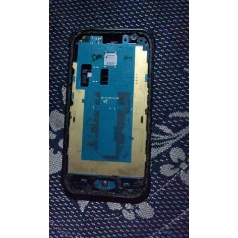 Mesin Samsung J1 Ace (Mesin Hidup)
