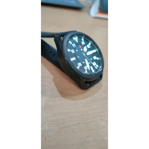 Samsung watch 3 second 45mm mulus like new