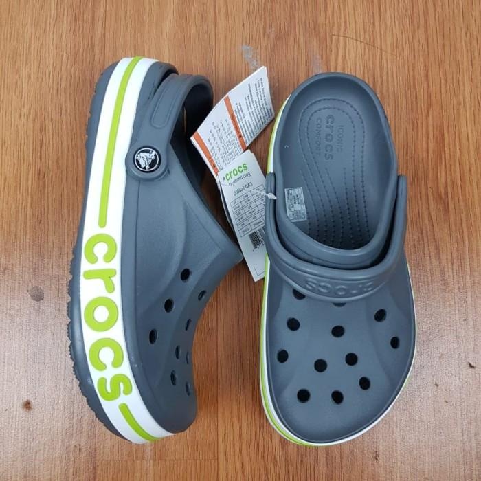 Ready Lagi Sandal Crocband Baya Crocs Restock