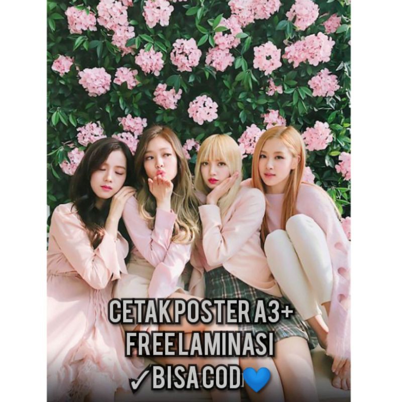 

POSTER A3 (29,7x 42 cm) FREE LAMINASI GLOSSY LEBIH TEBAL (tanpa pre order)