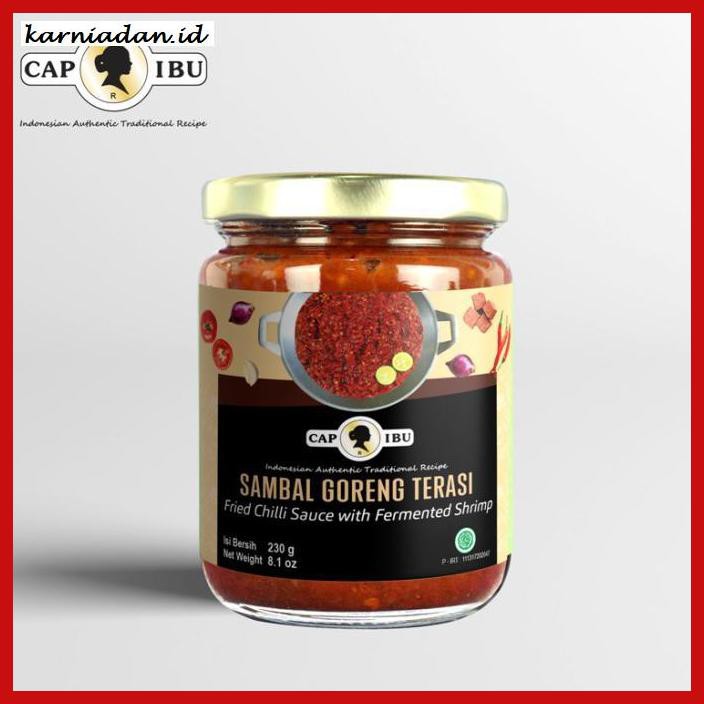 

Aneka-Sambal- Sambal Goreng Terasi -Pedeeeeeezzzzzzz.