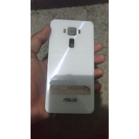 backdor asus zenfone 3 original casing asus zenfone 3 original case asus zenfone 3 original
