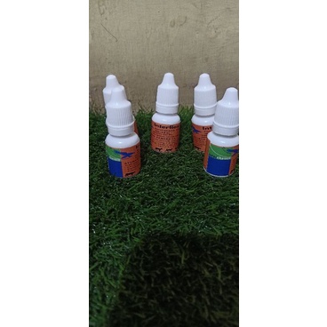INTERFLOX ORAL/OBAT FLU KELINCI KUCING DLL REPACK 10 ML
