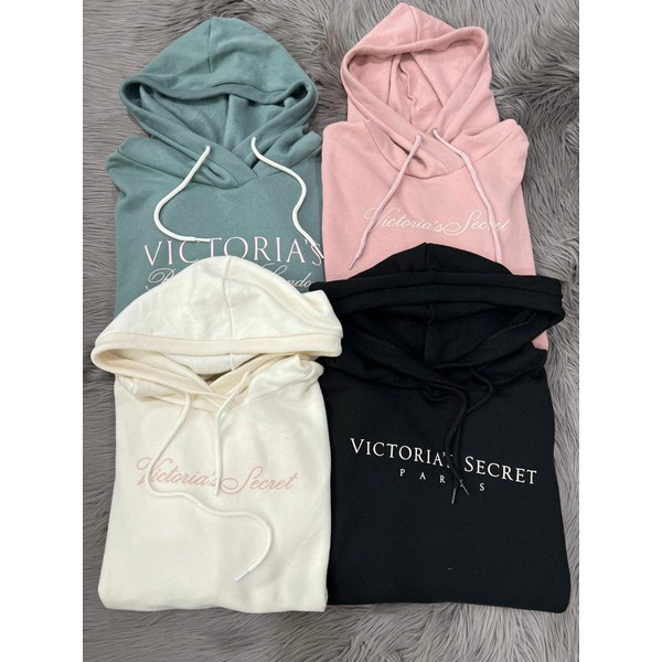 Vs sweater hoodie