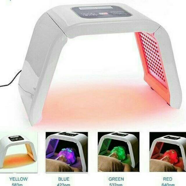 Omega Light/ PDT portable/ Led Therapy