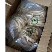 sotong mentah teman tahu bulat isi 50pcs