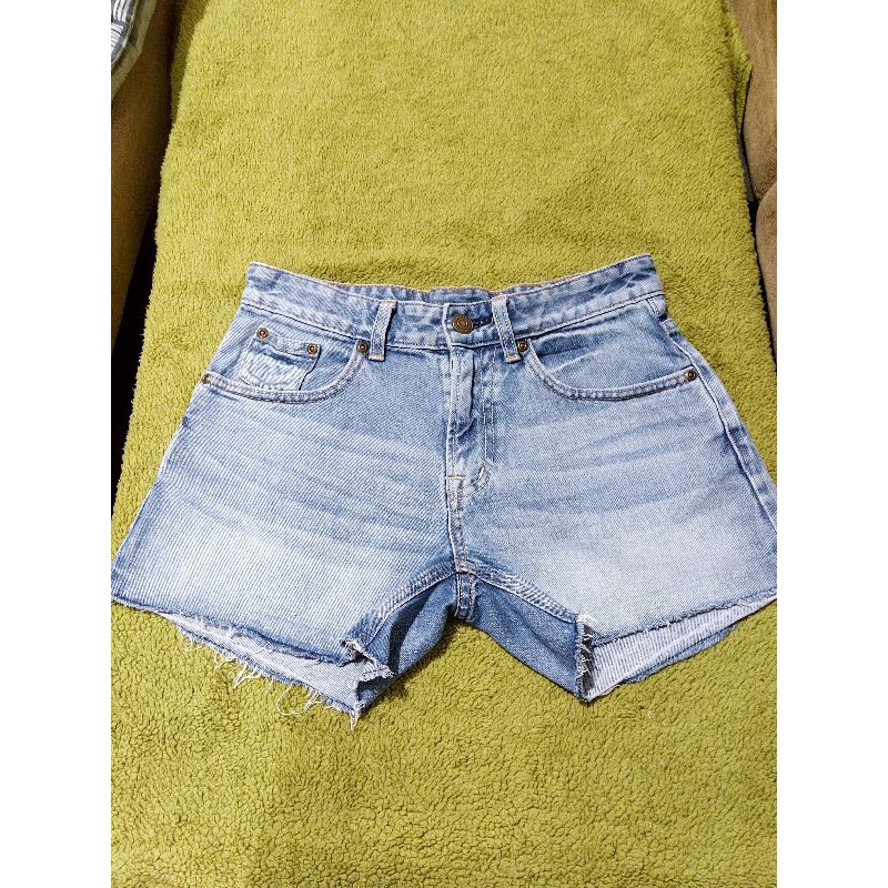 Celana Denim LOWRYS FARM